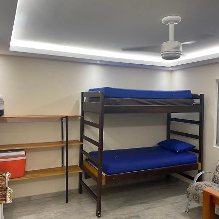 Kitnet 313 Διαμέρισμα Πράια Γκράντε Εξωτερικό φωτογραφία