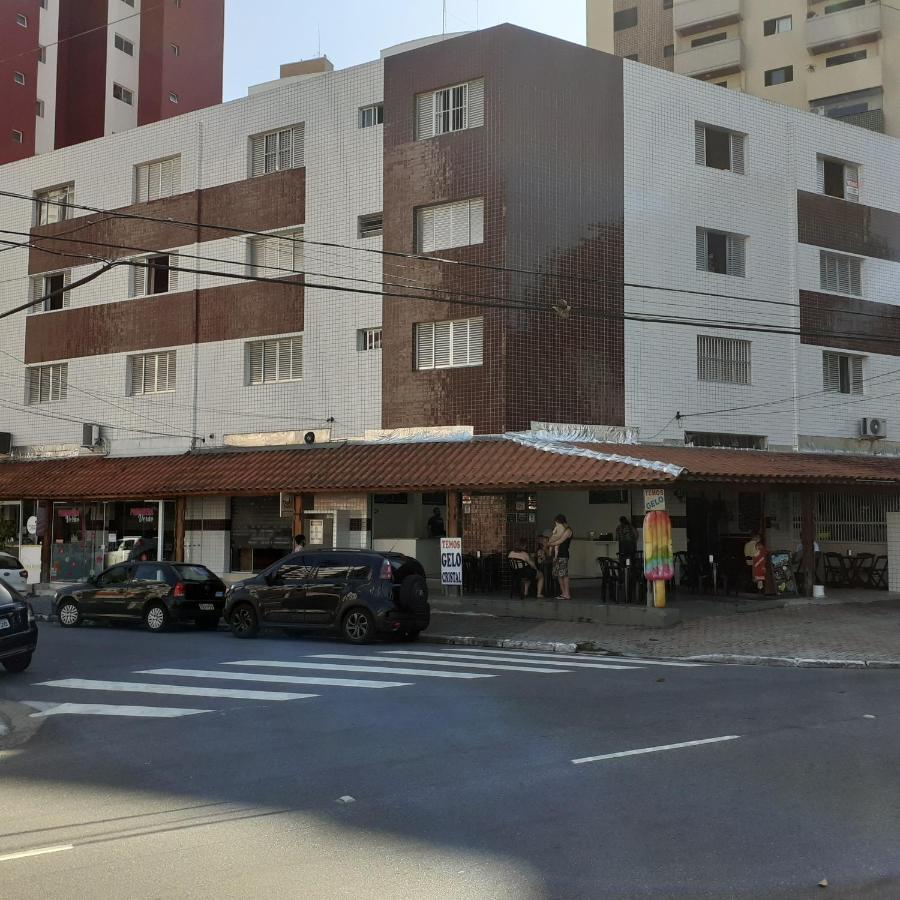 Kitnet 313 Διαμέρισμα Πράια Γκράντε Εξωτερικό φωτογραφία